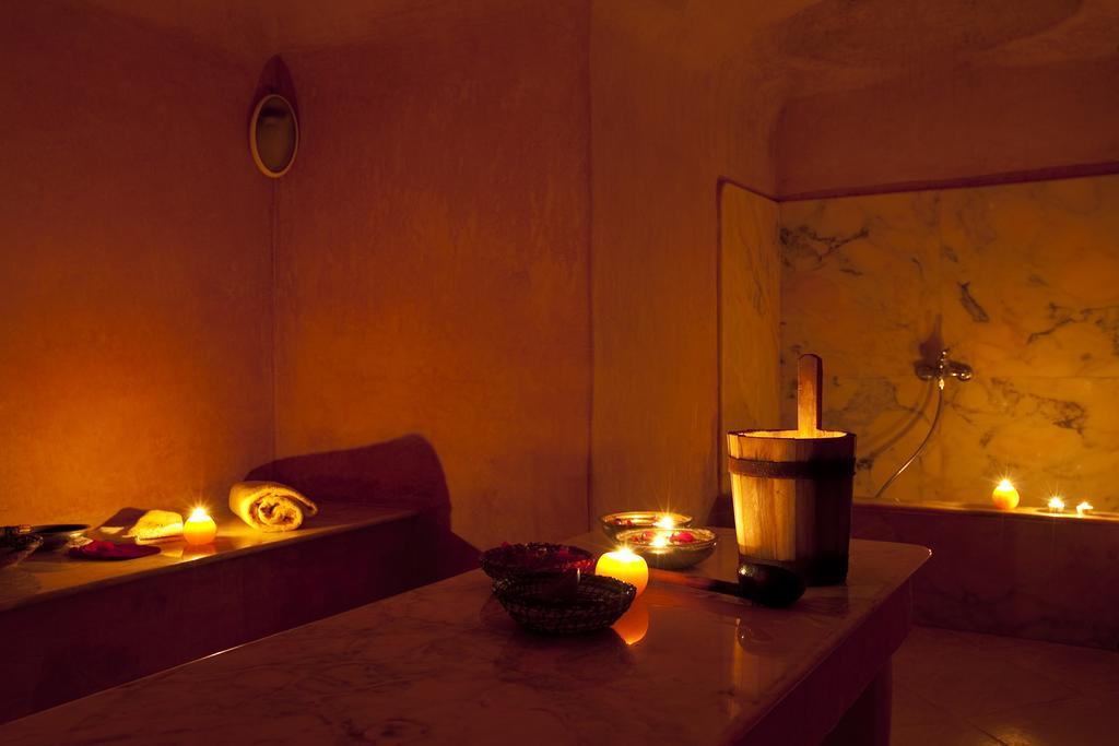 La Villa Mandarine Rabat Buitenkant foto