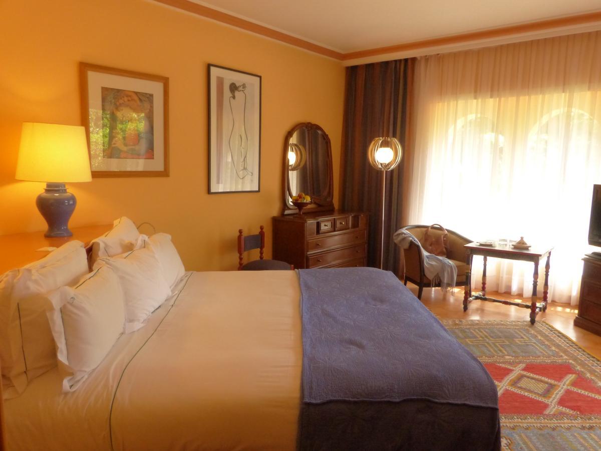La Villa Mandarine Rabat Buitenkant foto